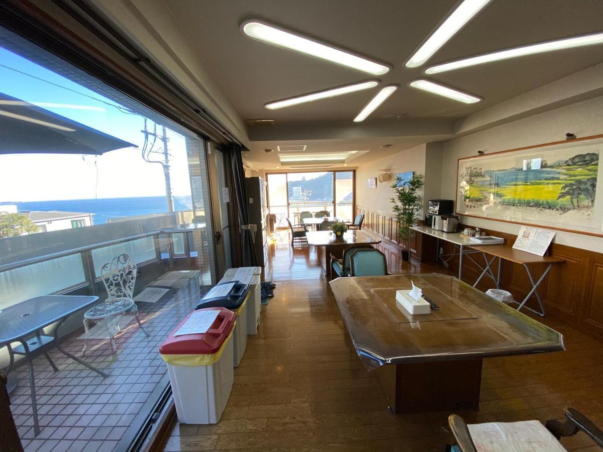 Atami Onsen Guest House Megumi Atami (Shizuoka) Exterior foto